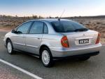 Citroen C5 V6 2001 года (AU)